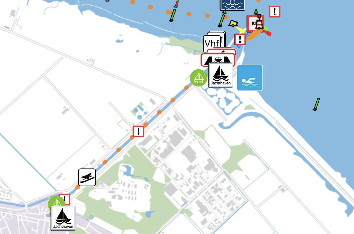Jachthaven Middelharnis: Ervaringen en tips voor kinderen