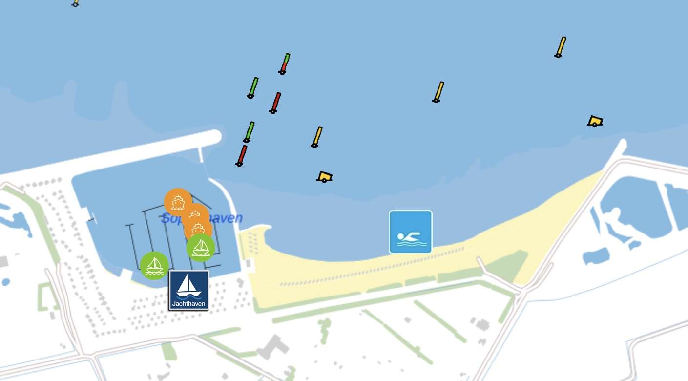 Jachthaven Roompot Marina: Ervaringen en tips voor kinderen