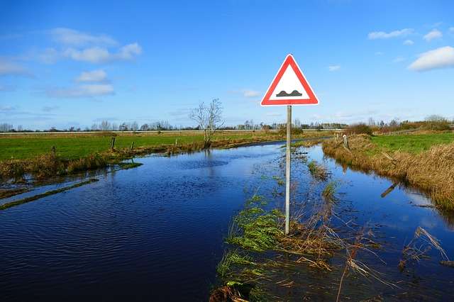 Voorrangsregels op het water: de 5 belangrijkste op een rij